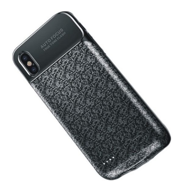 Cover Power Bank For Mobile IPhone X Capacity 3500 MAh