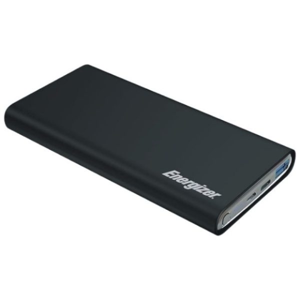 Energizer Fast Charging Power Bank 22.5w Quick Charge 3.0 Technology