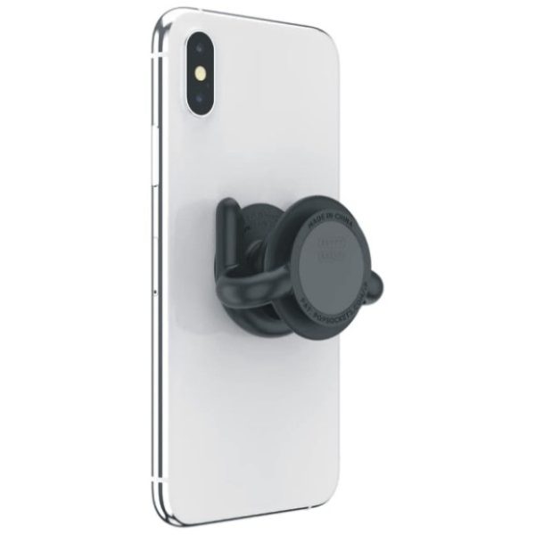 PopSockets PopMount 2 Multi-Surface Mount Handsfree Support For Smartphones