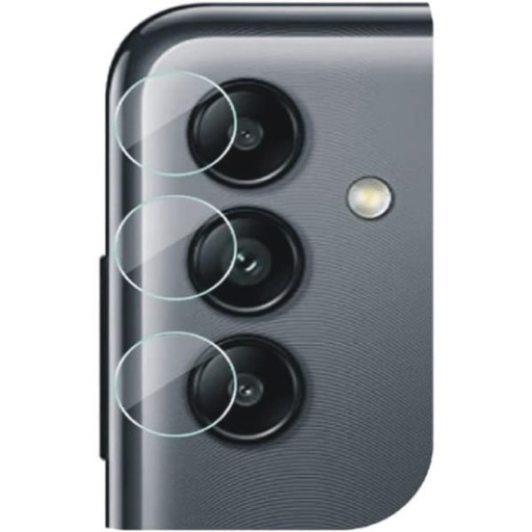 Mobile Lens Protector Plastic For Samsung (Case Friendly) Films