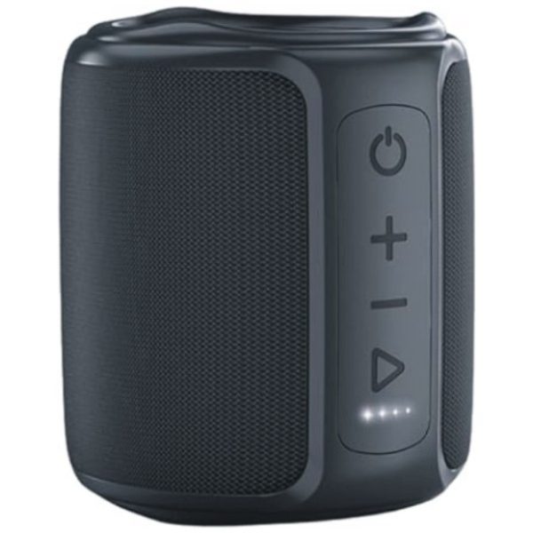 Y310 Mini Portable Bluetooth Speaker, 10W Stereo, Bluetooth V5.0, IPX6 Waterproof