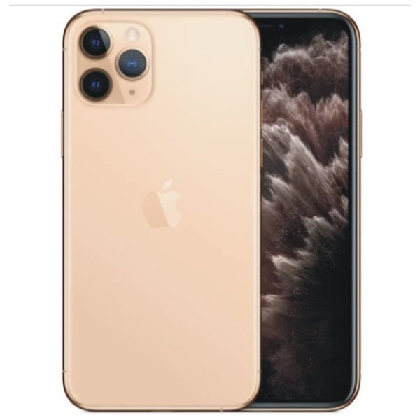 Apple IPhone 11 Pro Max Like New Phones - Used Phone