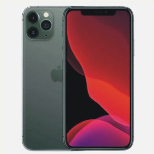 Apple IPhone 11 Pro 64gb GB Good Condition (Used Phone)