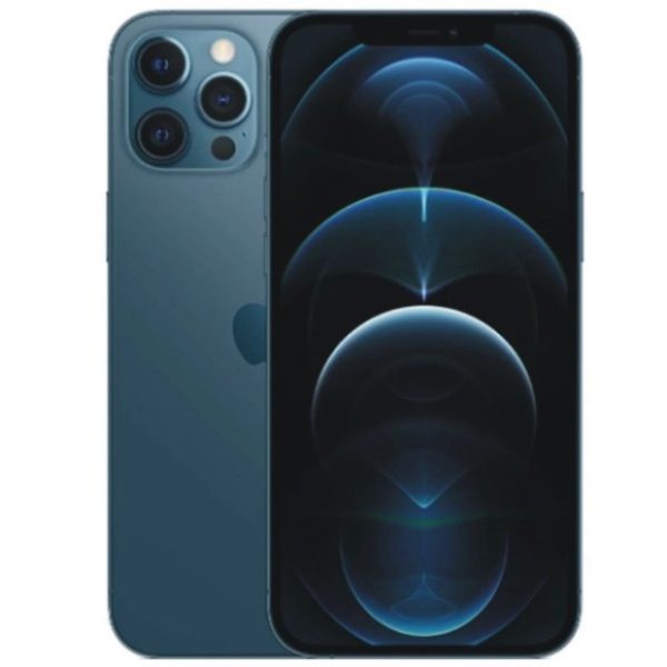 Apple IPhone 12 Pro 128GB (Like New Phone) Used Phone